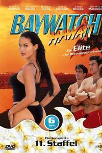 Baywatch - Posters