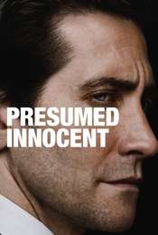 Presumed Innocent Miniseries