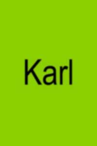 Becoming Karl Lagerfeld - Posters