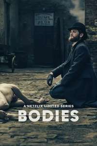 Bodies - Posters