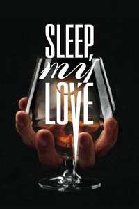 Sleep  My Love - Poster