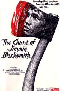 The Chant of Jimmie Blacksmith - Posters