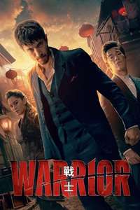 Season 3 - Posters