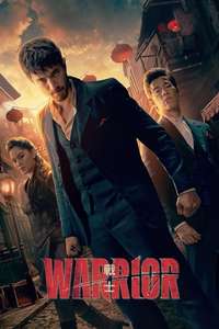 Season 3 - Posters