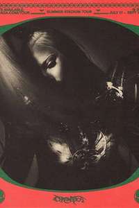 Gaga Chromatica Ball - Posters