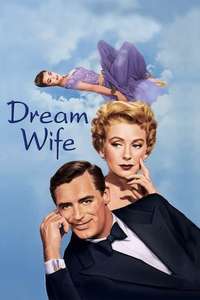 Dream Wife - Posters