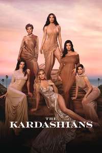 The Kardashians - Posters