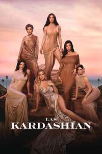 The Kardashians - Posters