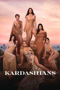 The Kardashians - Posters