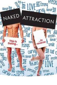 Naked Attraction - Posters