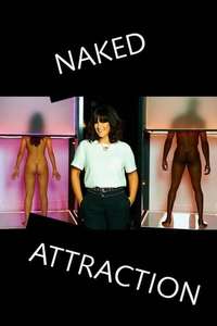 Naked Attraction - Posters