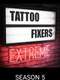 Tattoo Fixers : Season 5