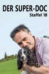 The Supervet Series 18