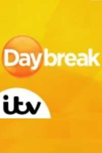 Daybreak - Poster