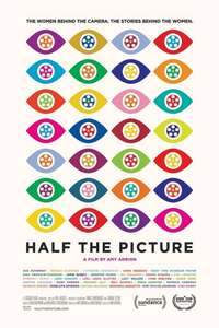 Half the Picture - Poster