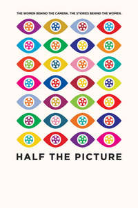 Half the Picture - Poster