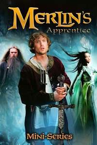 Merlin's Apprentice - Poster
