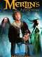 Merlin's Apprentice
