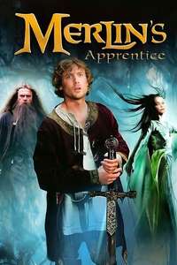 Merlin's Apprentice - Poster