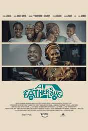 A Father's Love