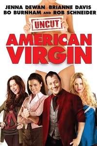 American Virgin - Poster