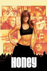 Honey - Posters