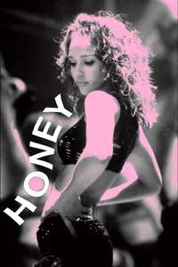 Honey - Posters