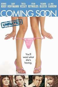Coming Soon - Poster