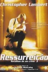 Resurrection - Poster
