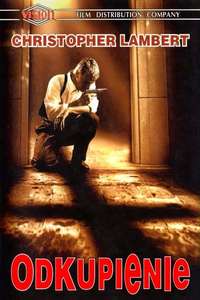 Resurrection - Poster