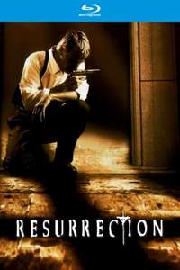 Resurrection - Poster