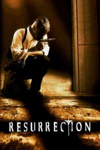 Resurrection - Poster