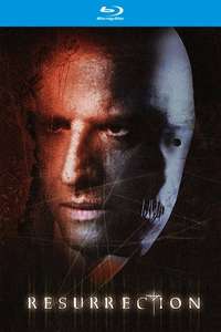 Resurrection - Poster
