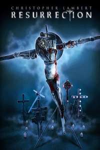 Resurrection - Poster