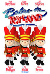 Babes In Toyland