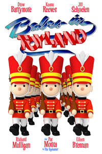 Babes In Toyland - Posters