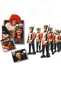 Babes In Toyland - Posters
