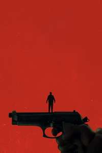 Last Night of Amore - Poster