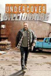 Undercover Billionaire Season 1