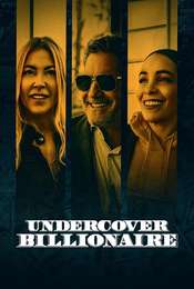 Undercover Billionaire Season 2