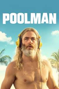 Poolman - Posters