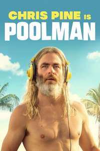 Poolman - Posters
