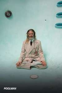 Poolman - Posters
