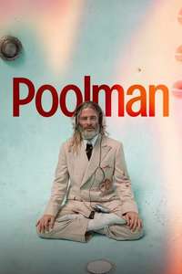 Poolman - Posters