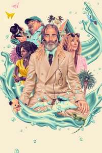 Poolman - Posters