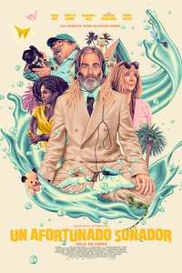Poolman - Posters