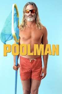 Poolman - Posters
