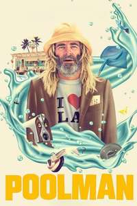 Poolman - Posters