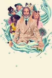 Poolman - Posters