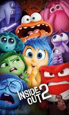 Inside Out 2